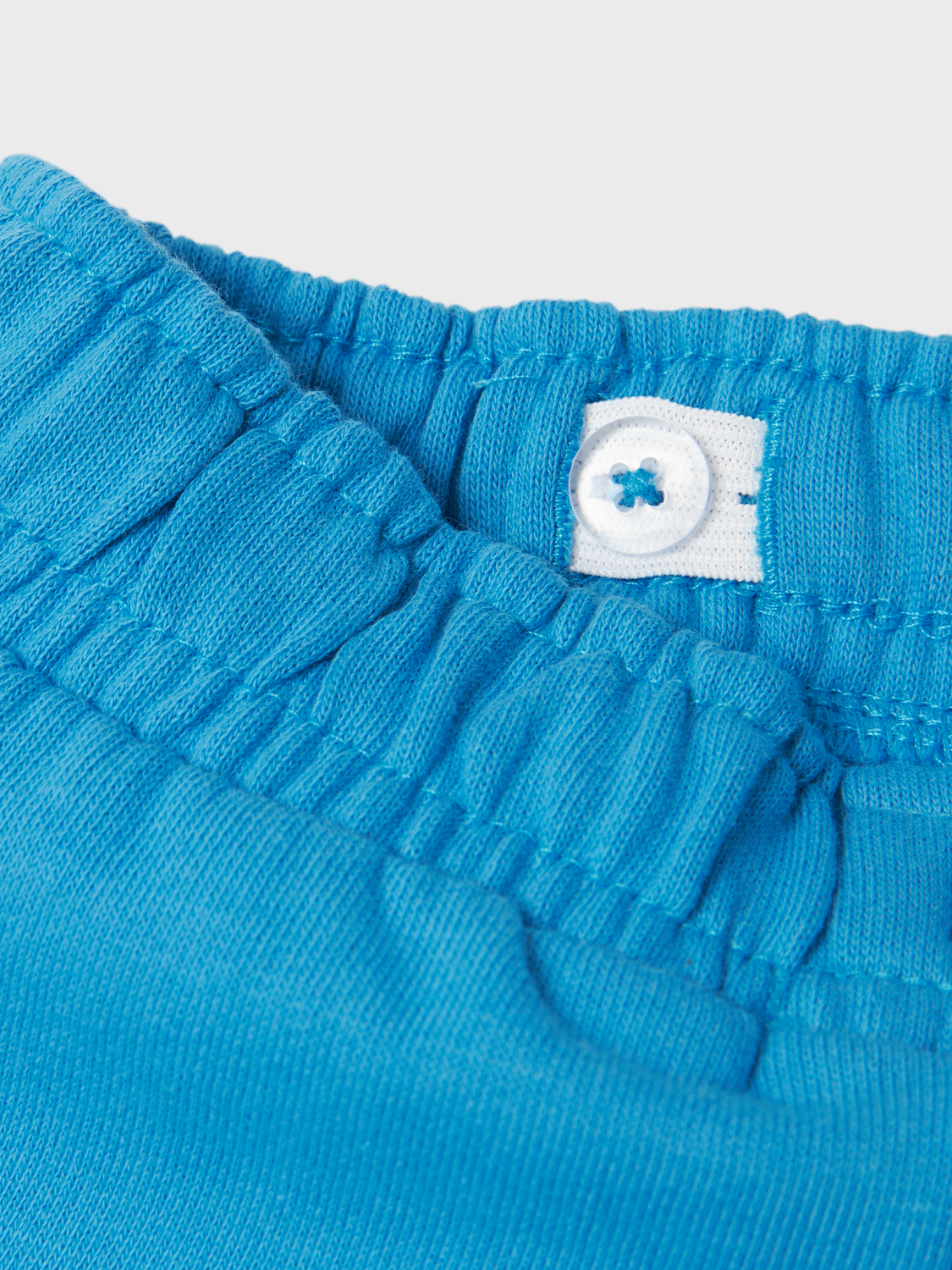 Calções NMMDIKO Name It Swedish Blue 1