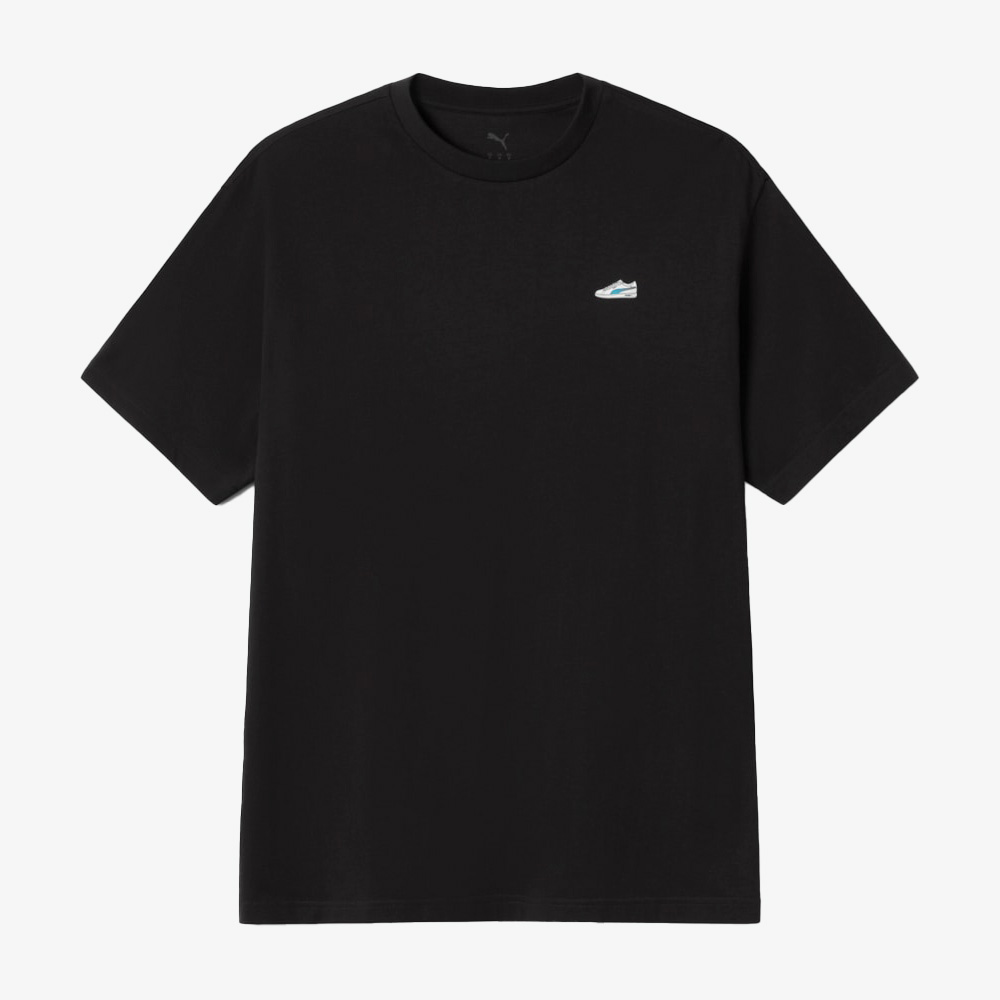 T-shirt SNEAKERS GRAPHIC Puma 0