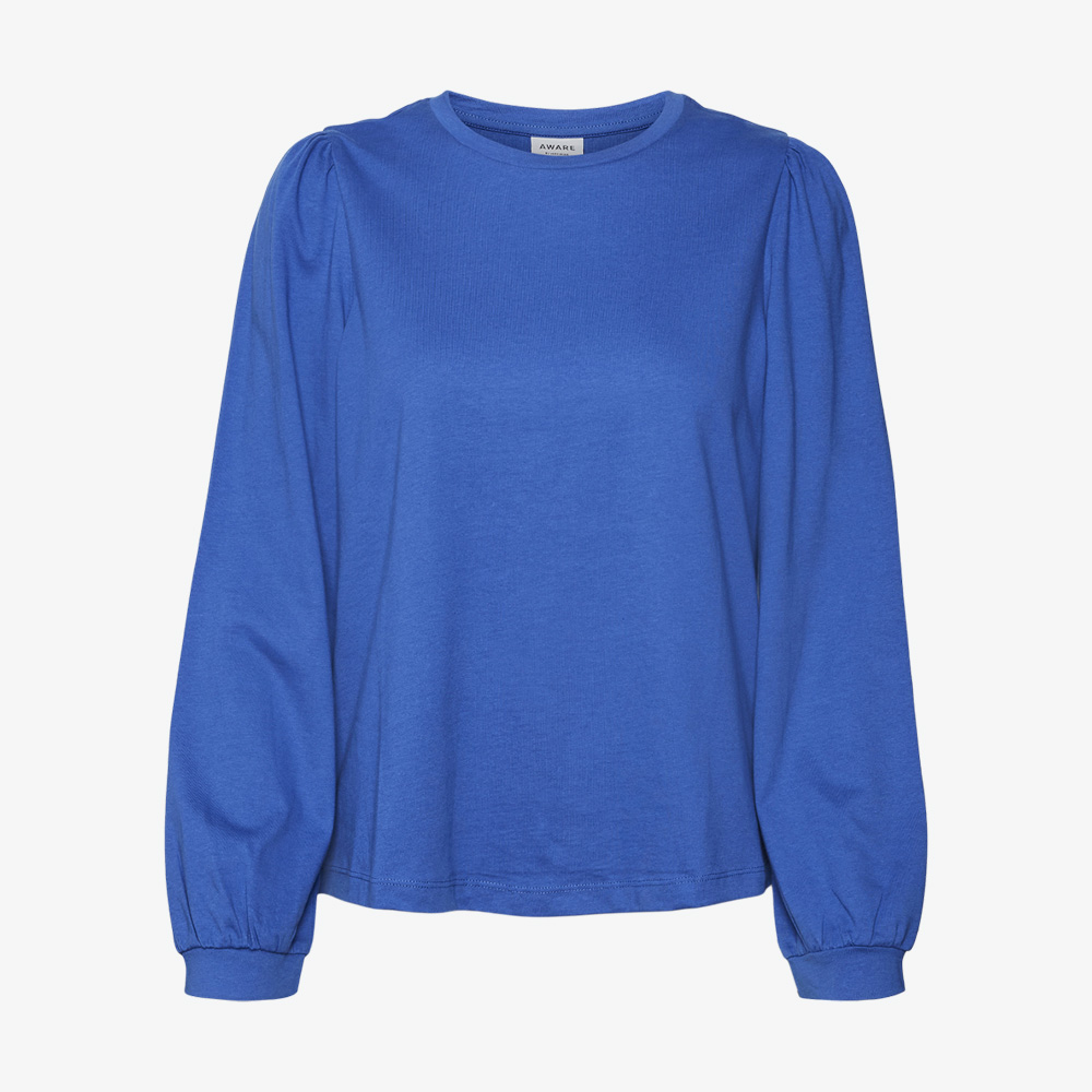 Camisola VMKERRY Veromoda Beaucoup Blue 0