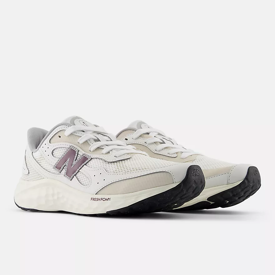 Sapatilha ARISHI New Balance White 1