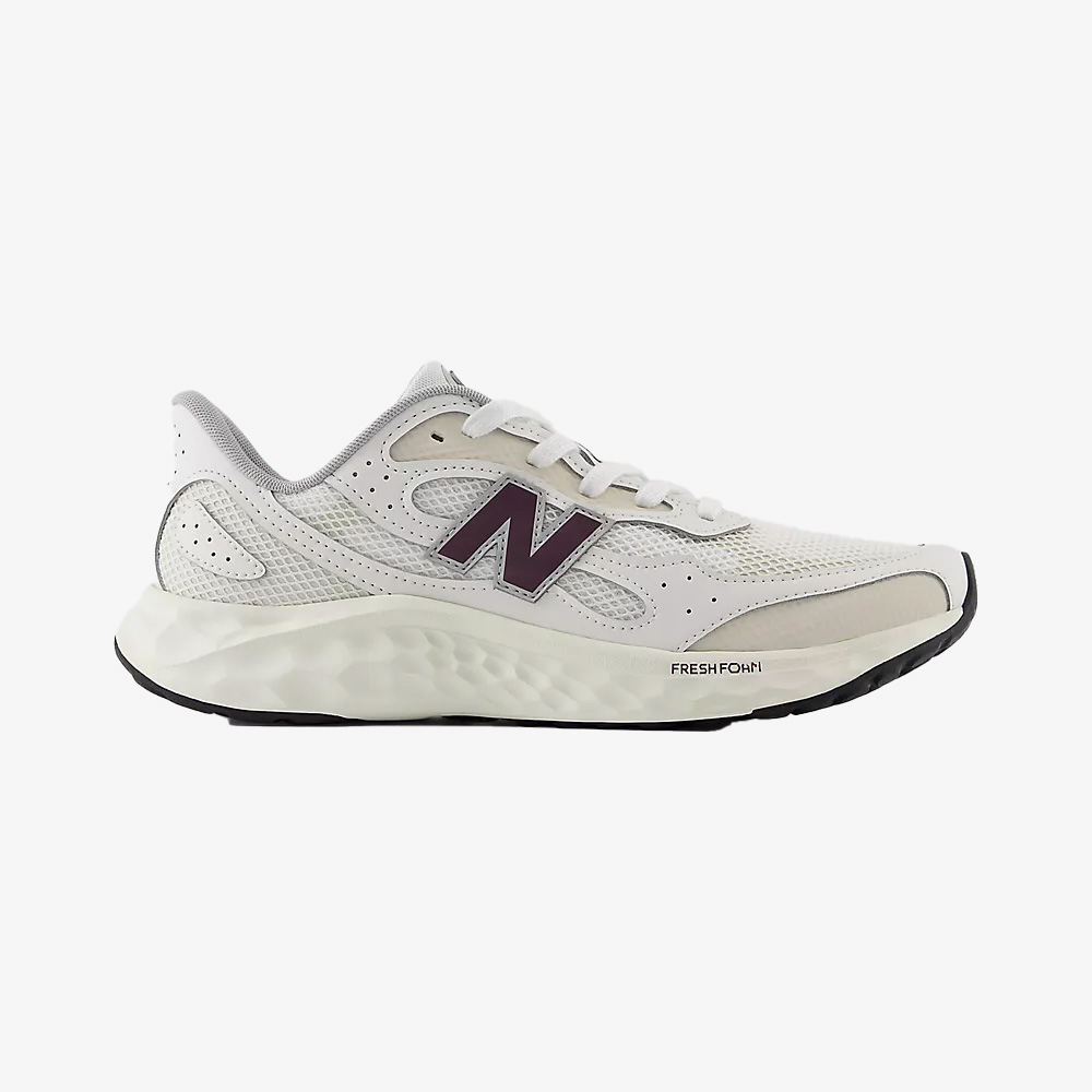 Sapatilha ARISHI New Balance White 0