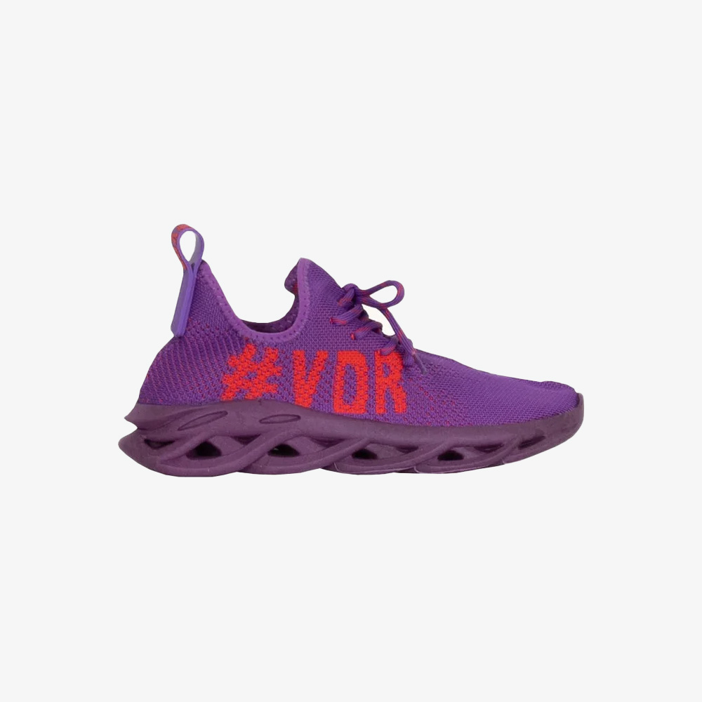 Sapatilha BORA7 VDR Purple 0