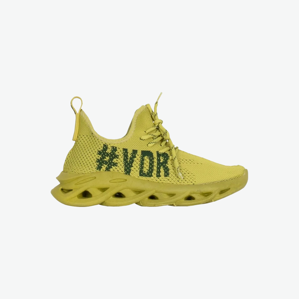 Sapatilha BORA7 VDR Pistachio 0