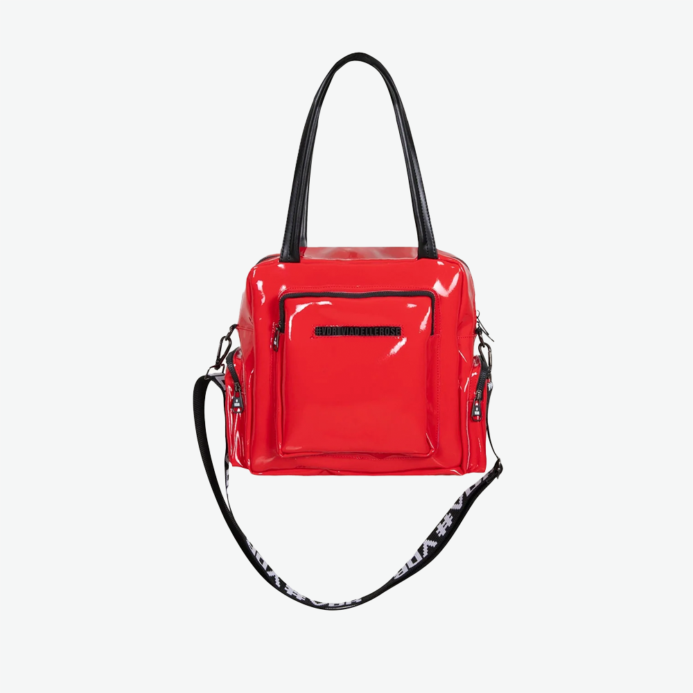 Mala PORTO19 VDR Red 0