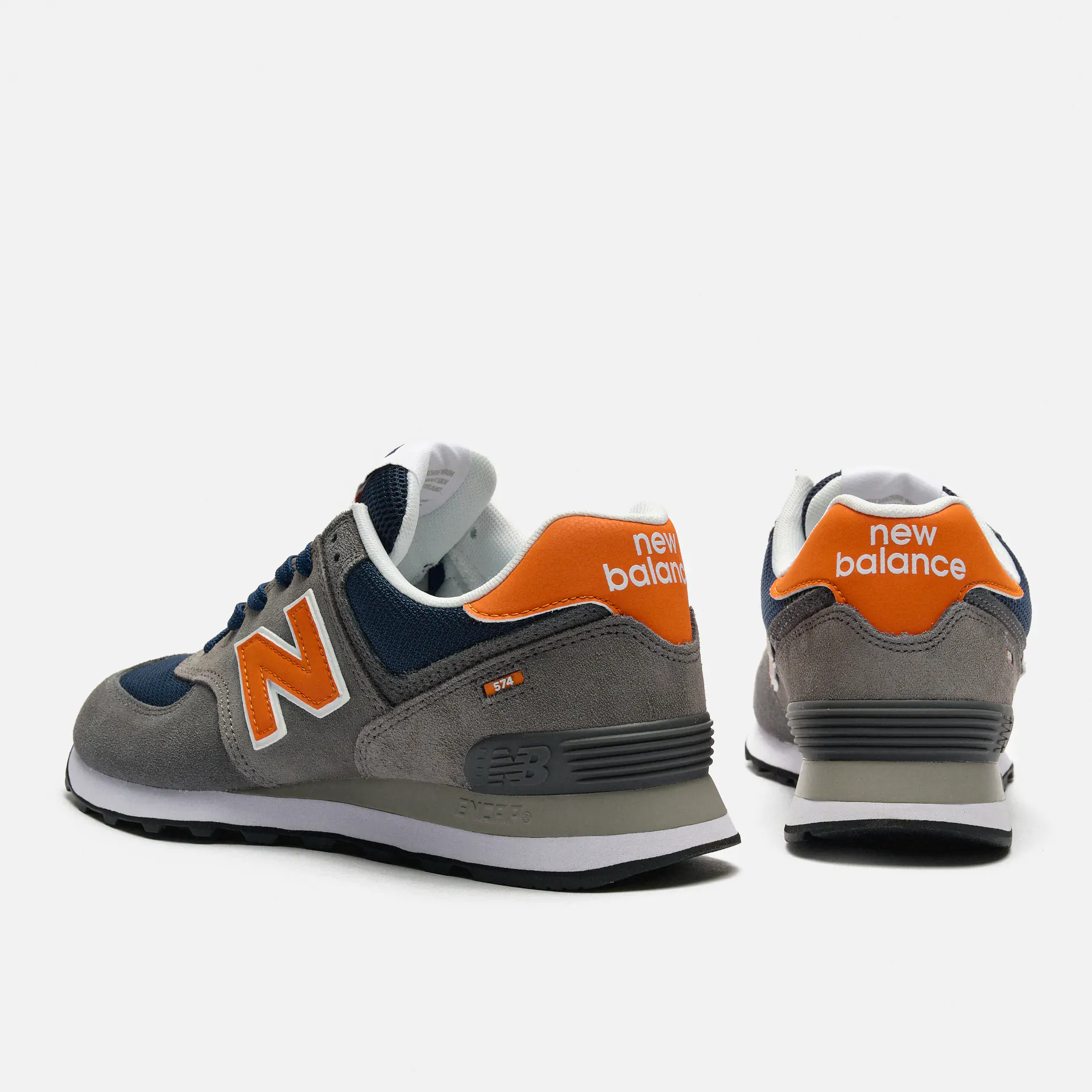 Sapatilha ML574EAF New Balance 2