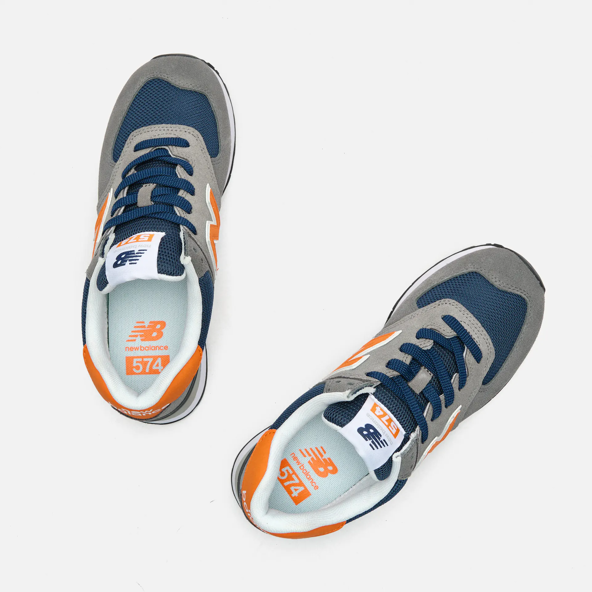 Sapatilha ML574EAF New Balance 4