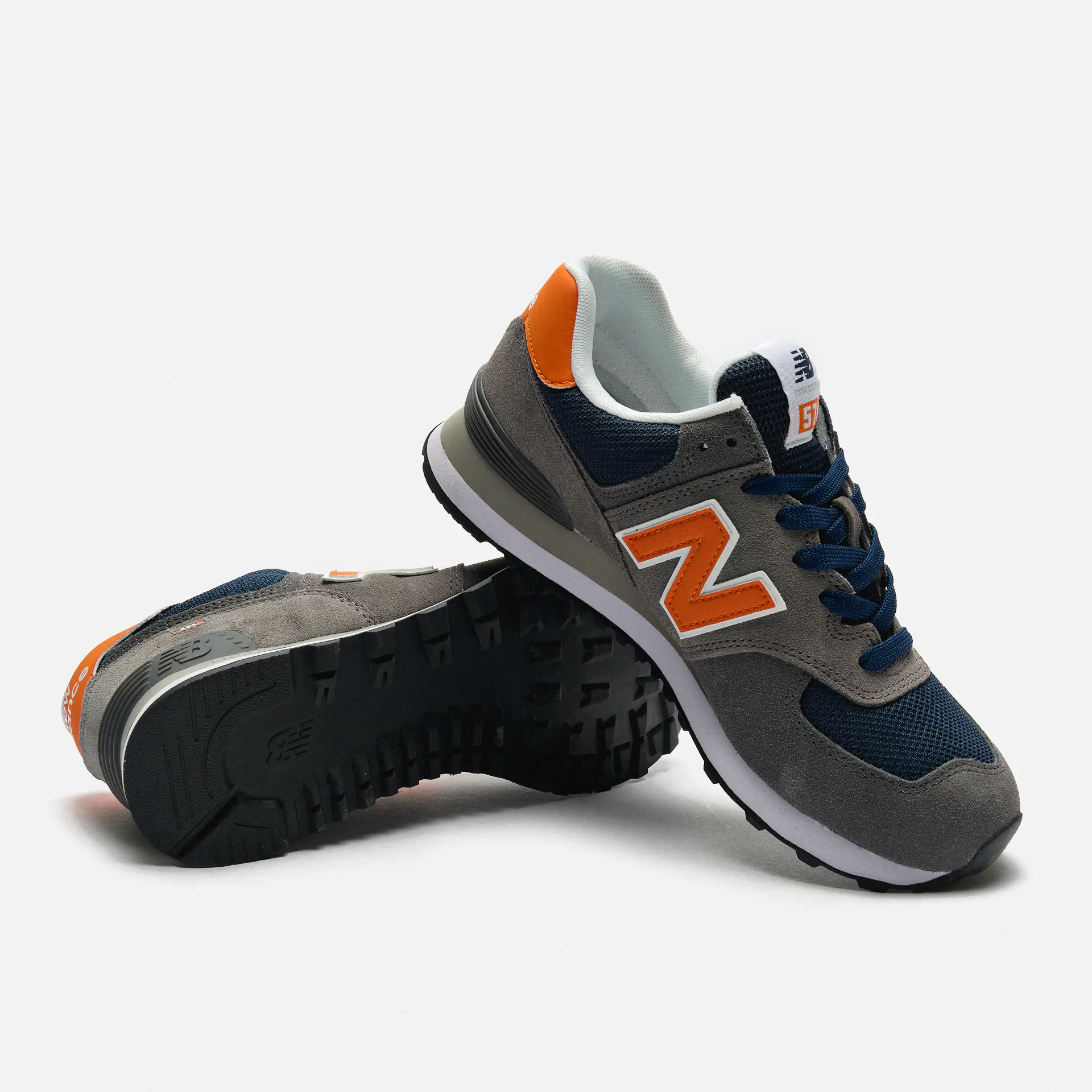 Sapatilha ML574EAF New Balance 3