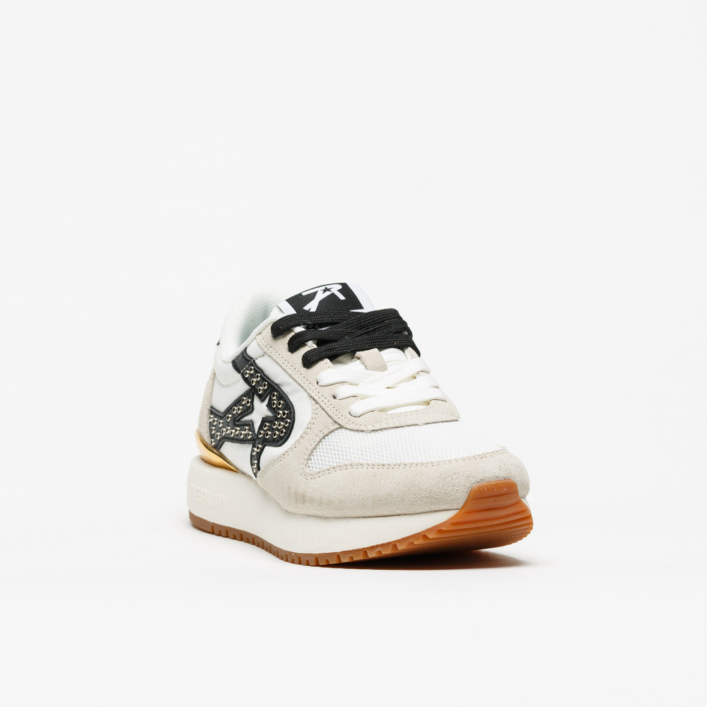 Sapatilha FIBER W MASSIVE Replay 0934 2