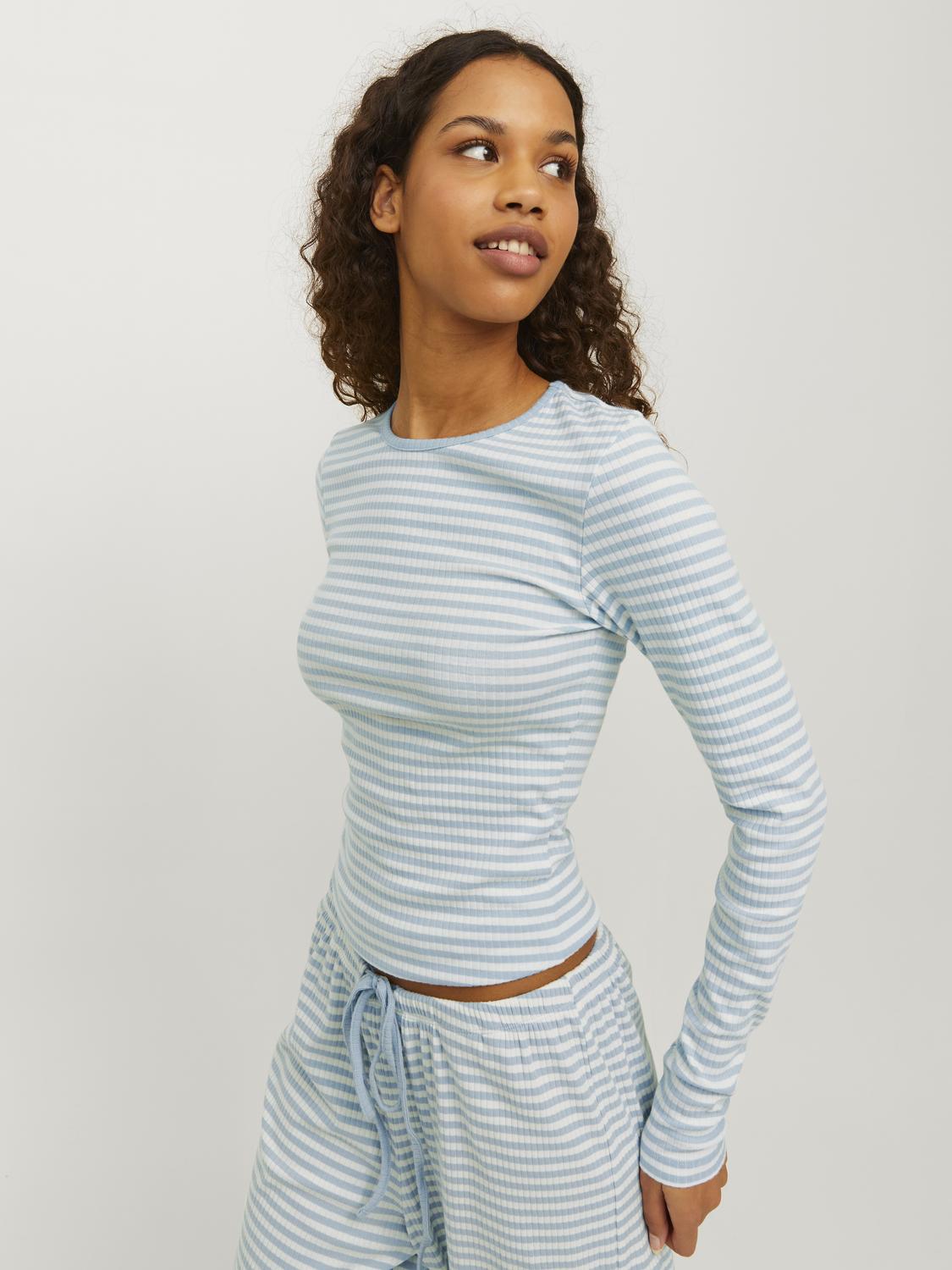 Top JXSTELLA JJXX Vanilla Sky 1