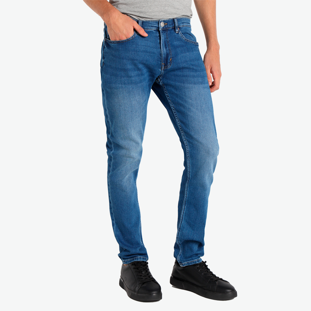 Jeans ROBIN-MAGICO Lois 952 0