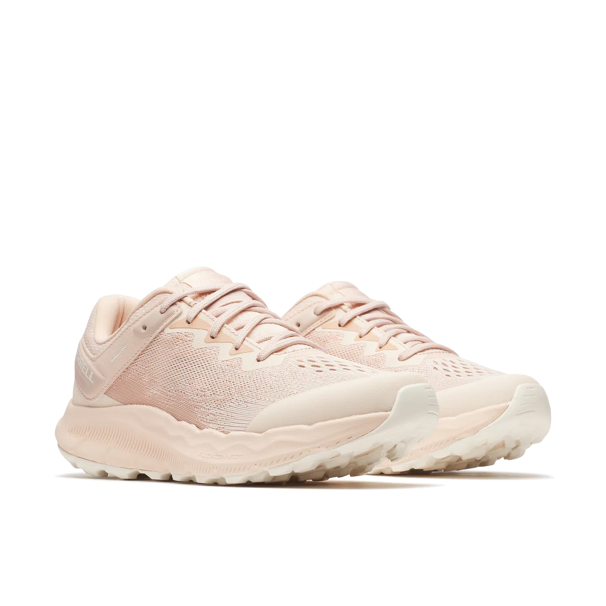 Sapatilha ANTORA4 Merrell Pink Salt 1