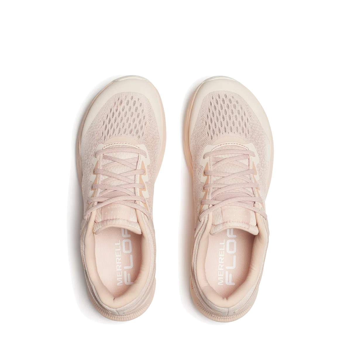 Sapatilha ANTORA4 Merrell Pink Salt 4