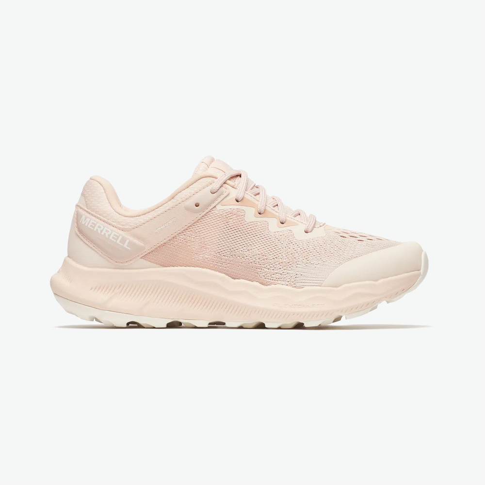 Sapatilha ANTORA4 Merrell Pink Salt 0