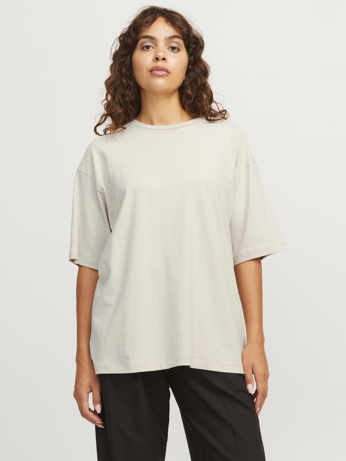 T-shirt JXMILLOW JJXX Moonbeam 2