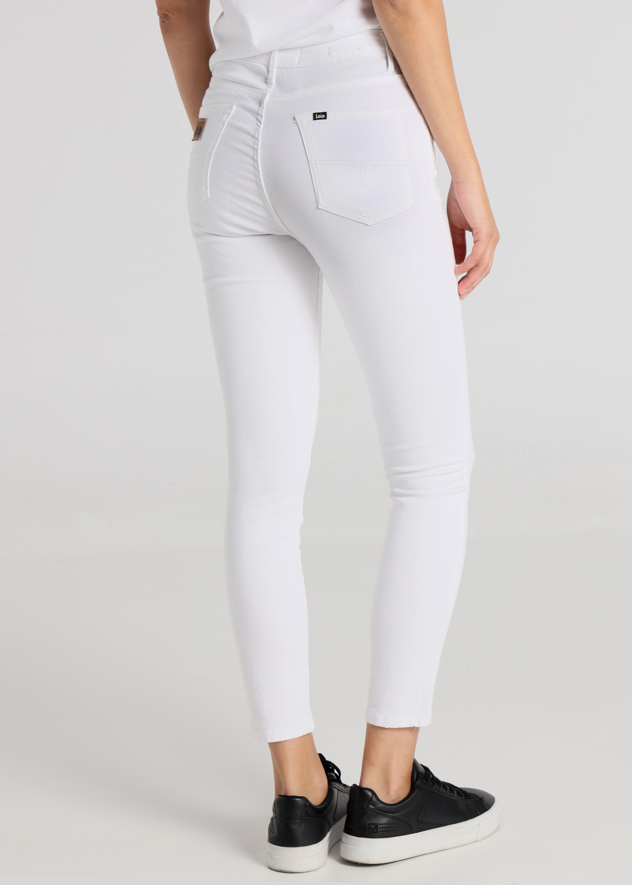 Jeans CHER-COPITO Lois 901 2