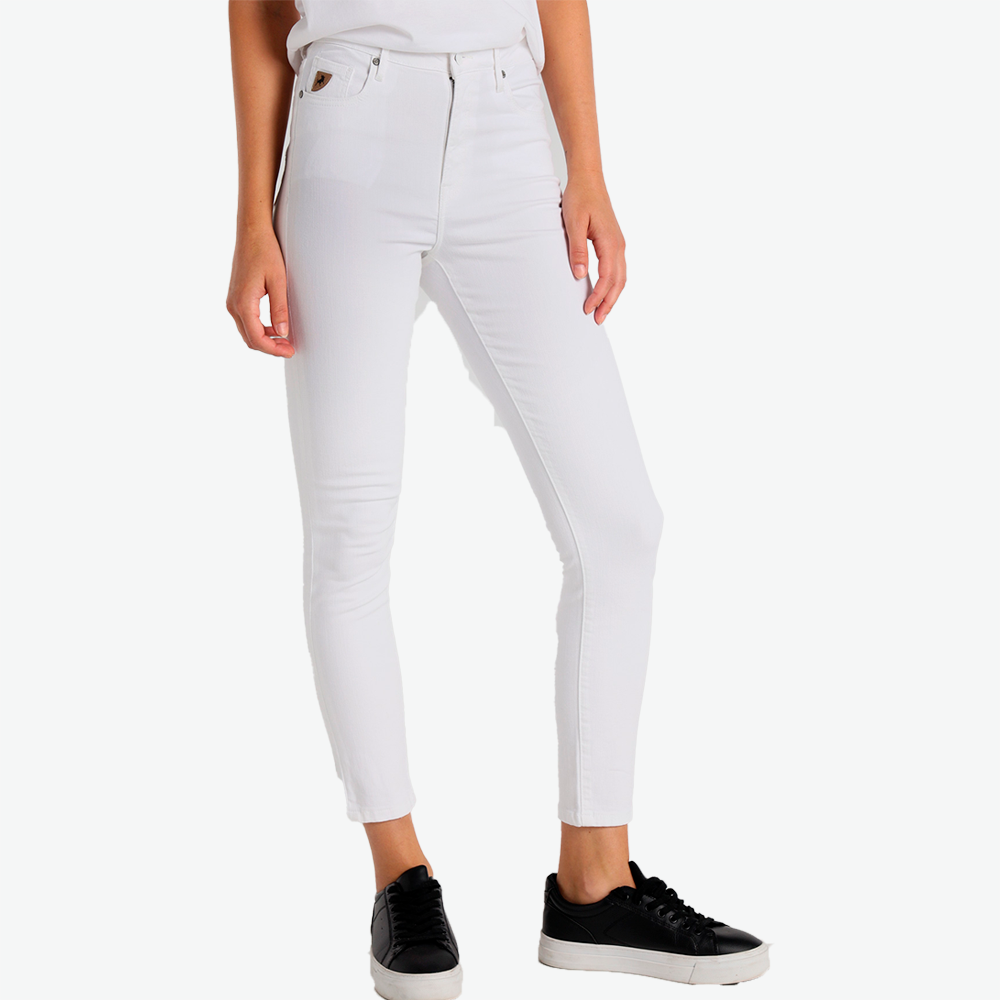Jeans CHER-COPITO Lois 901 0