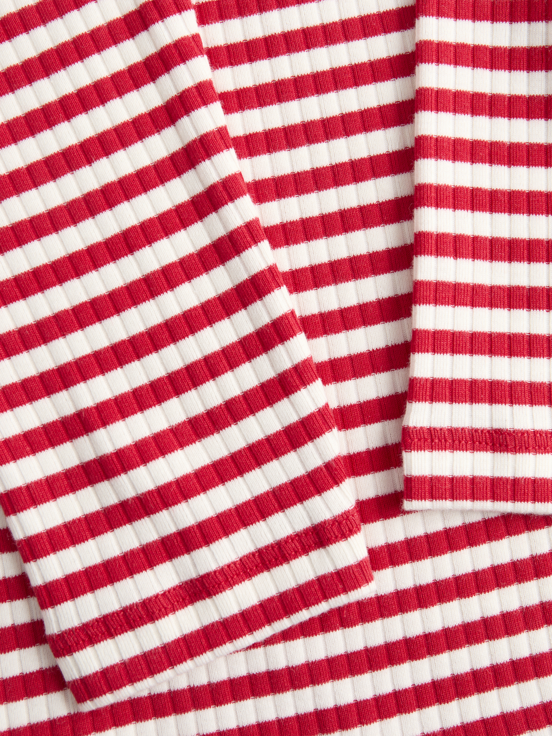 Top JXSTELLA JJXX Vanilla Red 1