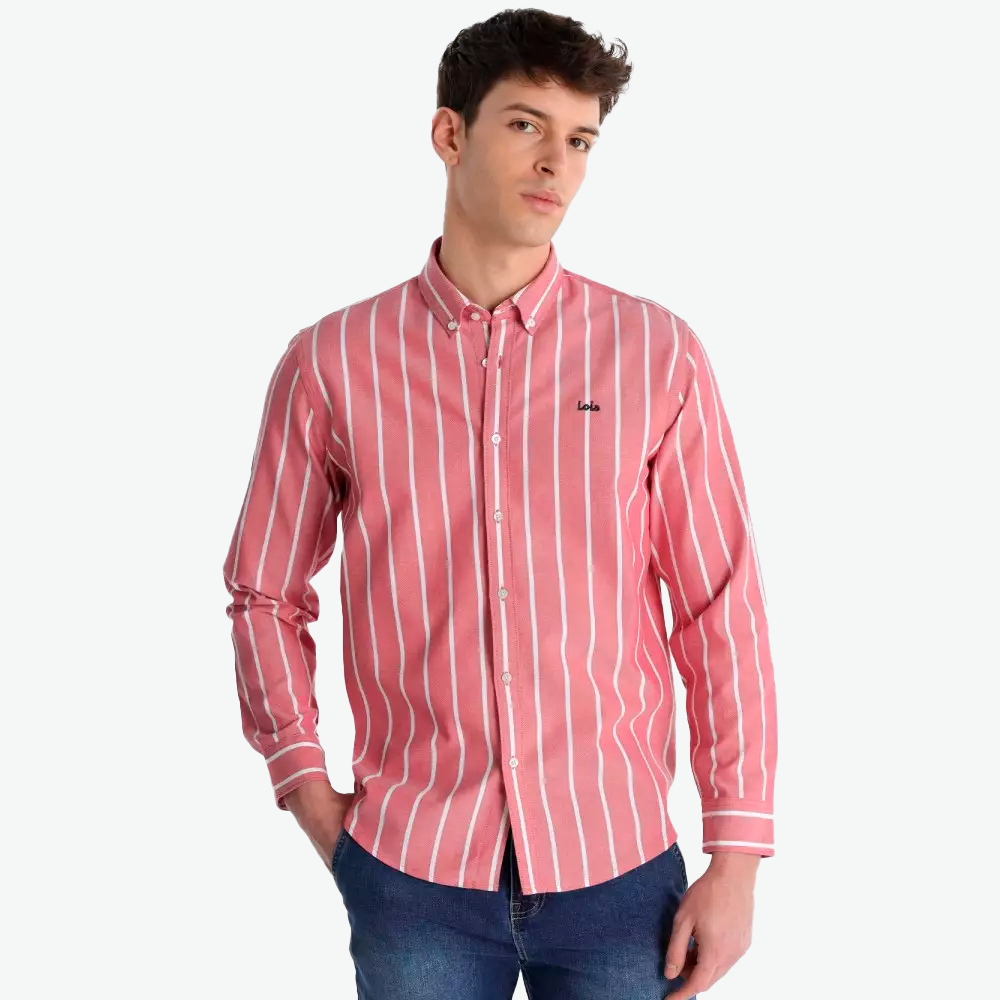 Camisa CAMILO-BRUN Lois 455 0