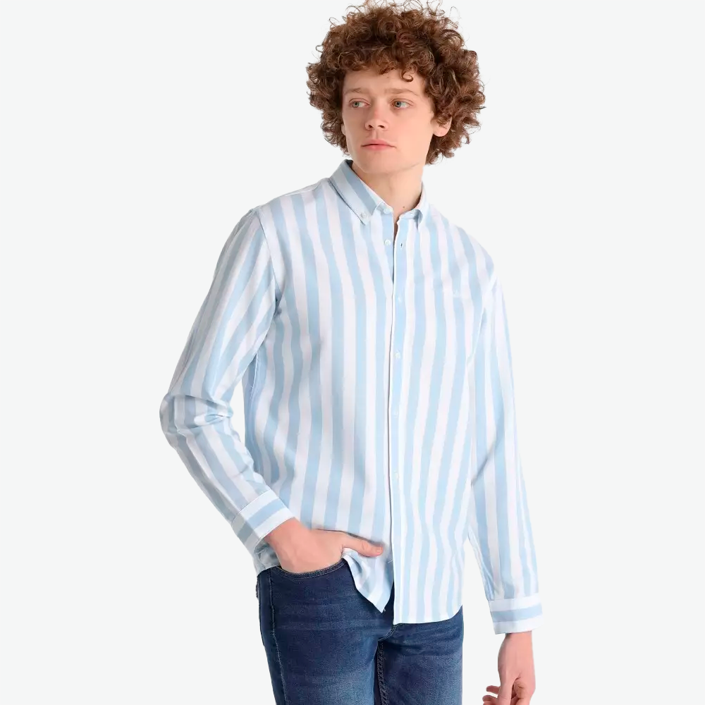 Camisa JAVIER-CAMINHO Lois 483 0