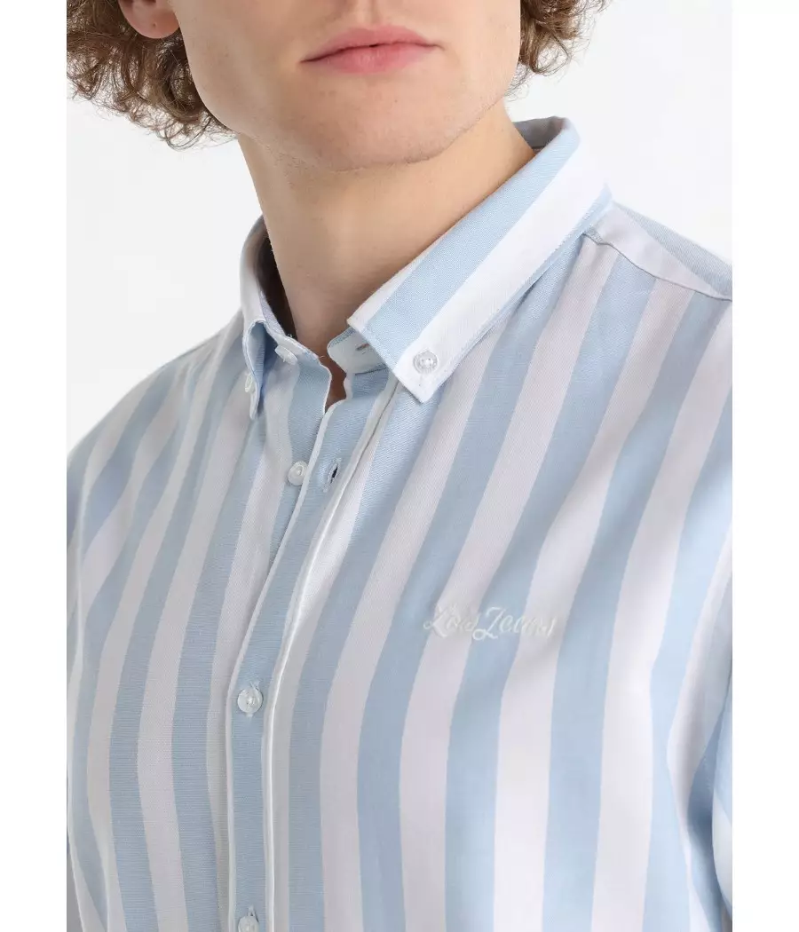 Camisa JAVIER-CAMINHO Lois 483 1