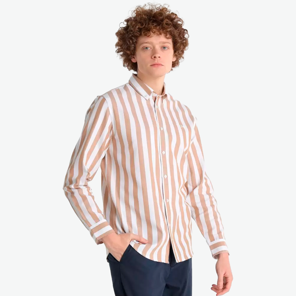 Camisa JAVIER-CAMINO Lois 463 0