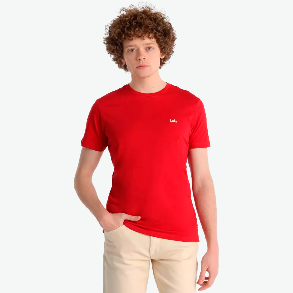 T-shirt GALET BIFF Lois 455 0