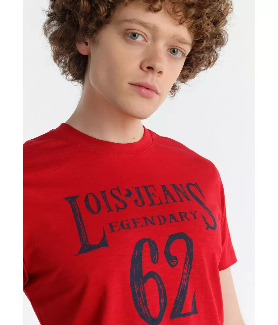 T-shirt JACK-KAY Lois 455 1