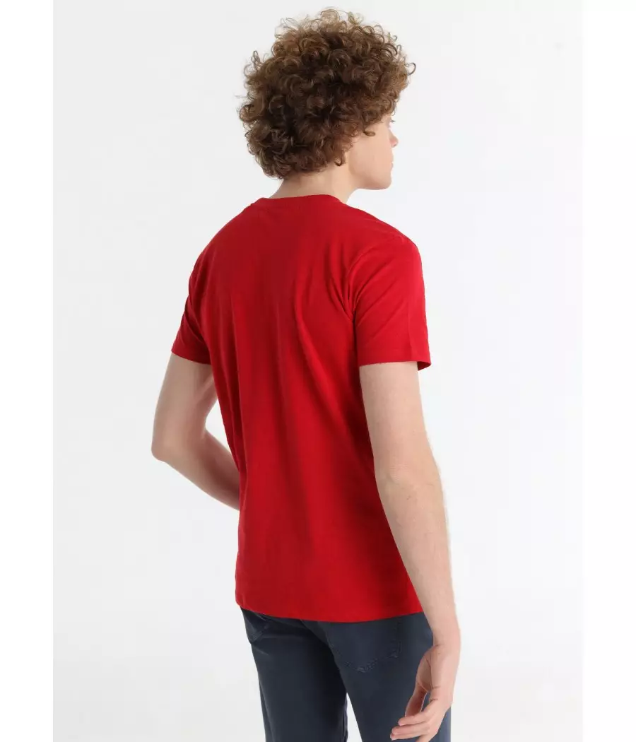 T-shirt JACK-KAY Lois 455 2