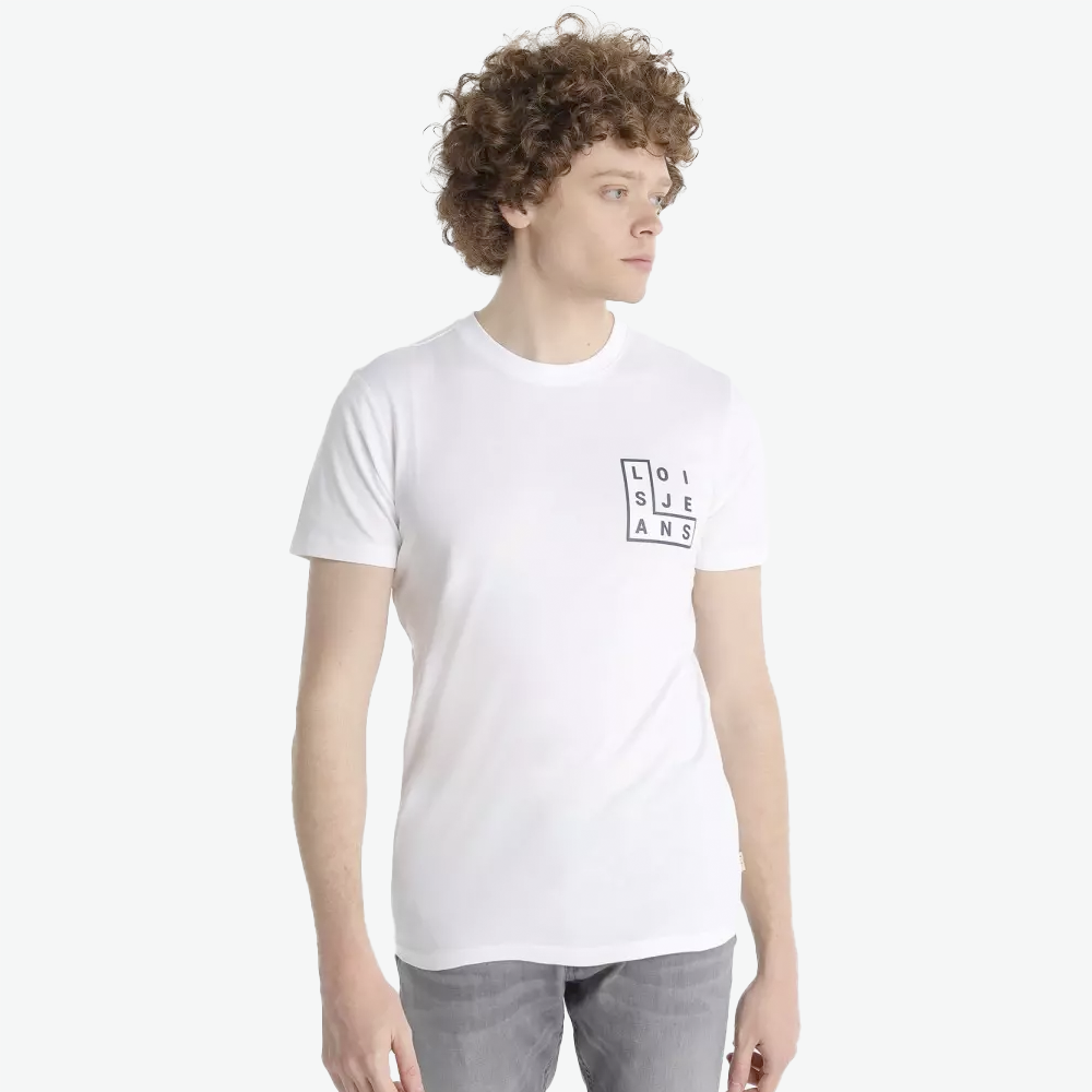 T-shirt CAREL-EMI Lois 401 0