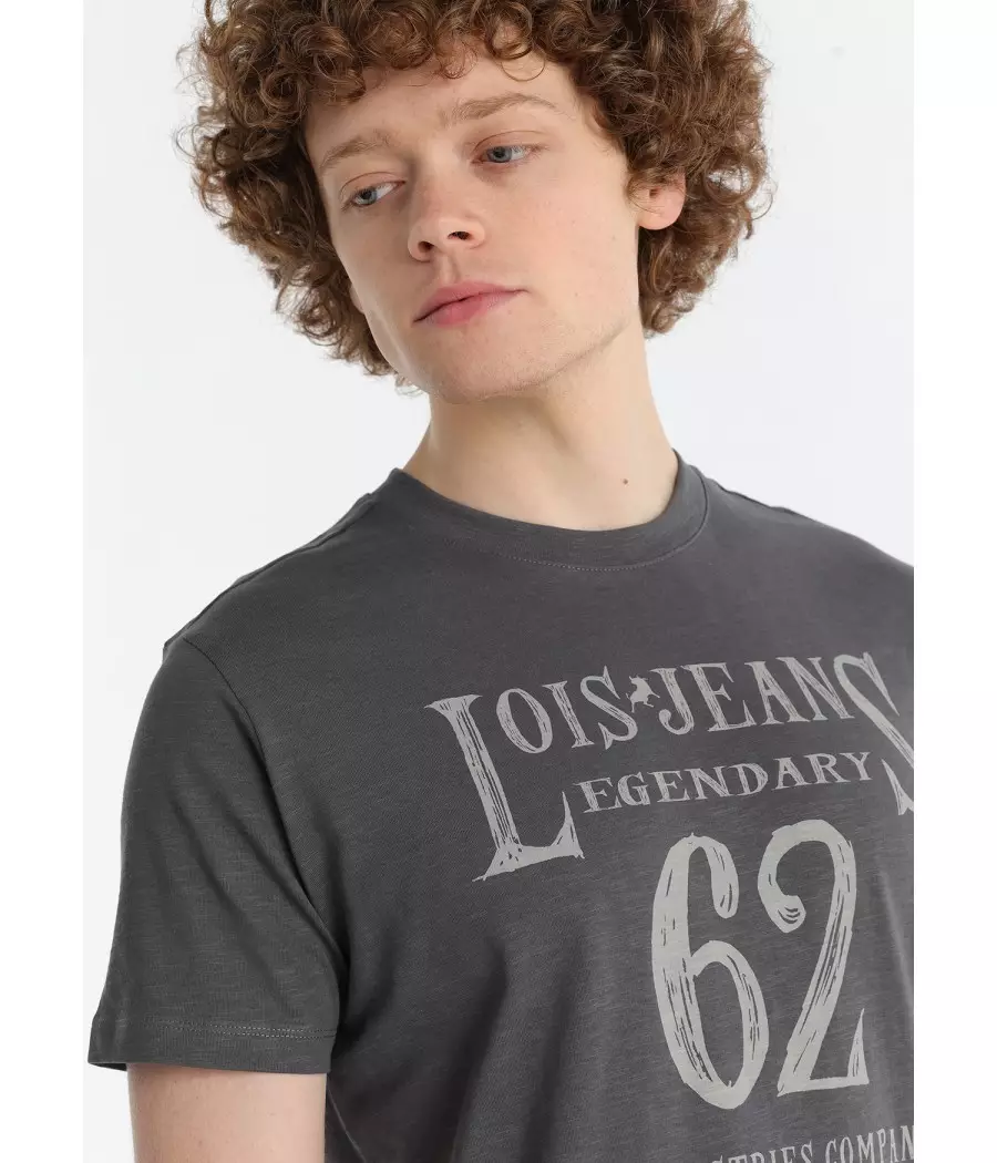 T-shirt JACK-KAY Lois 498 1