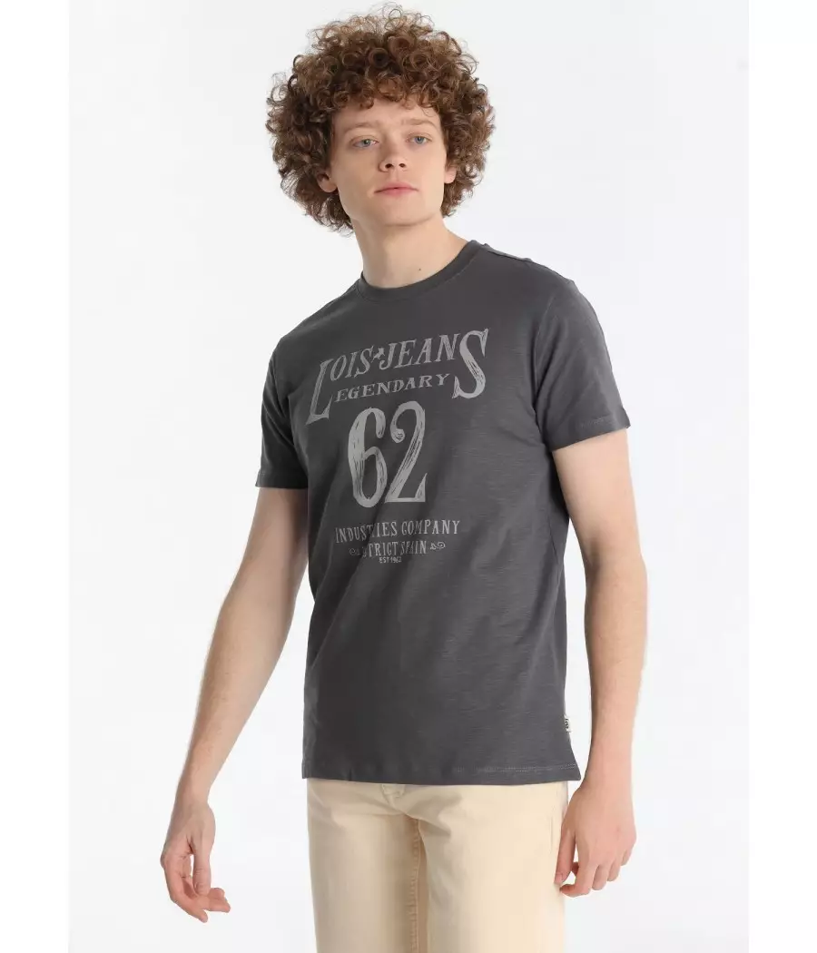 T-shirt JACK-KAY Lois 498 2