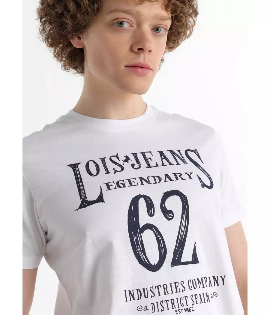 T-shirt JACK-KAY Lois 401 1