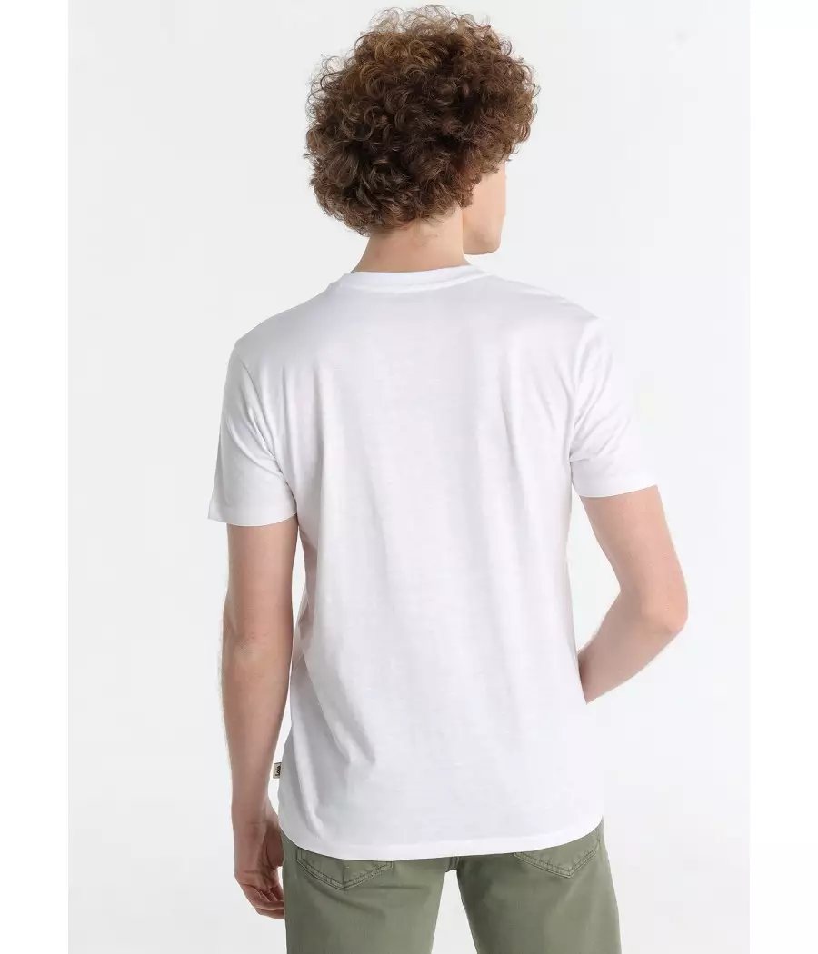 T-shirt JACK-KAY Lois 401 2