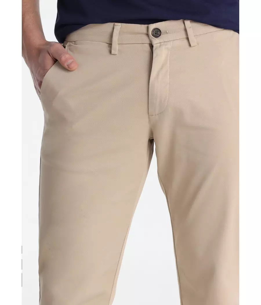 Calça ASHER-LOTUS Lois 481 1