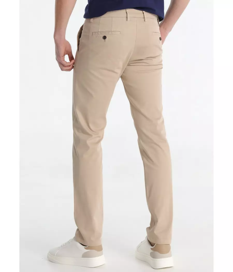 Calça ASHER-LOTUS Lois 481 2