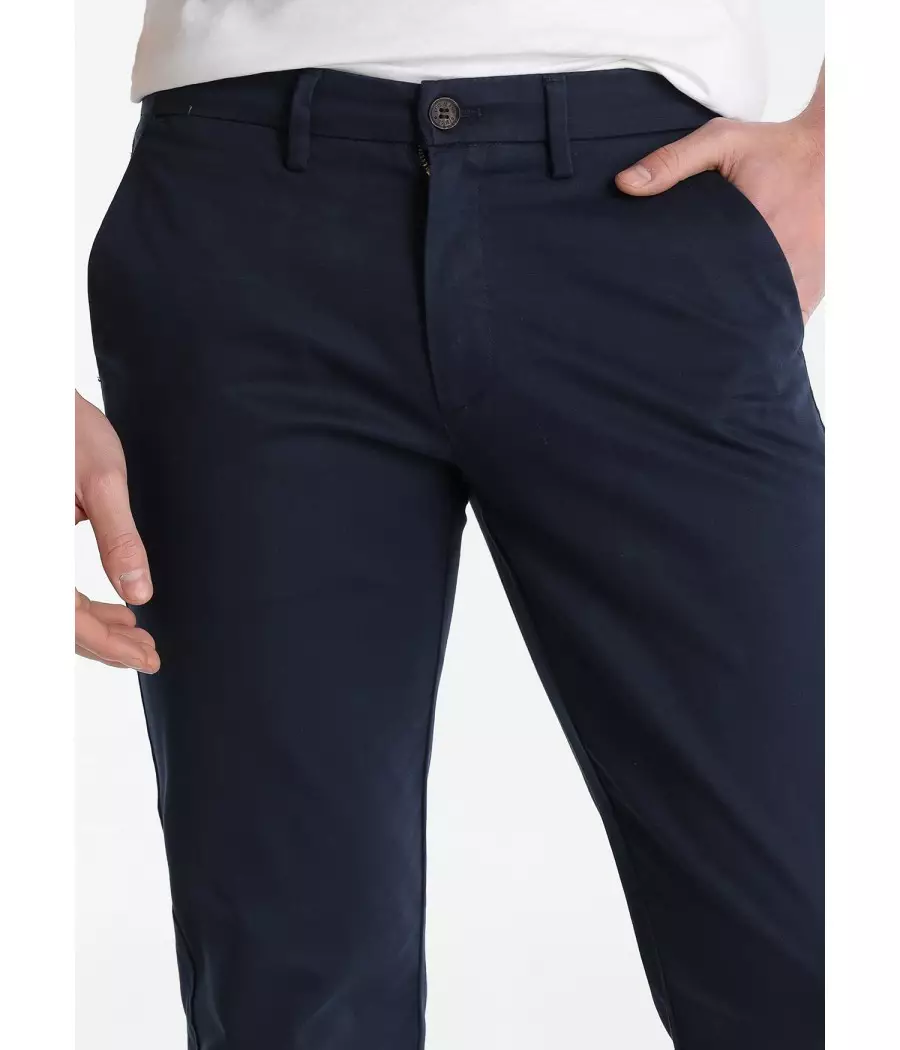 Calça ASHER-LOTUS Lois 469 1