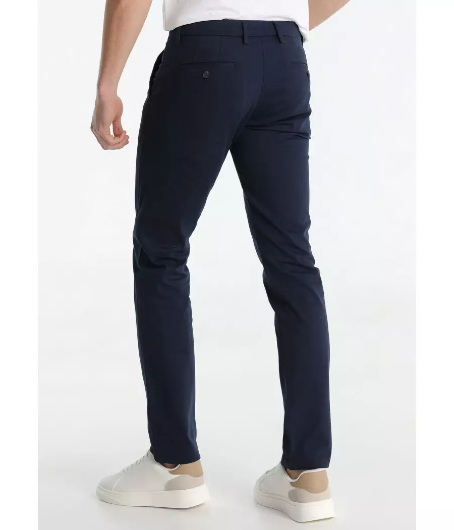 Calça ASHER-LOTUS Lois 469 2