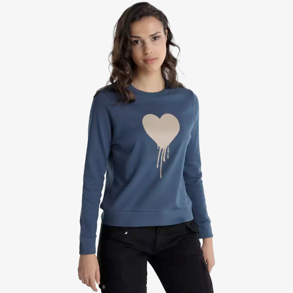 Sweatshirt MARIA-CANDEA Lois 566 0