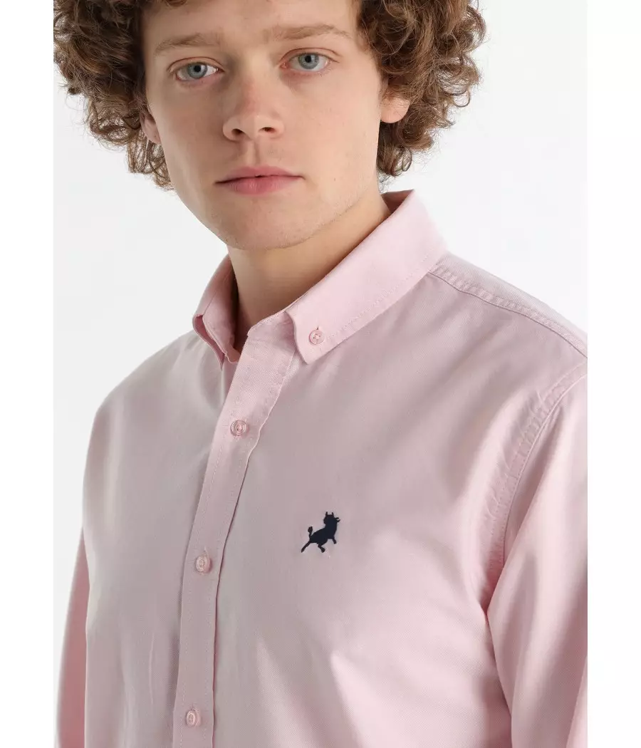 Camisa SURINAME Lois 435 1