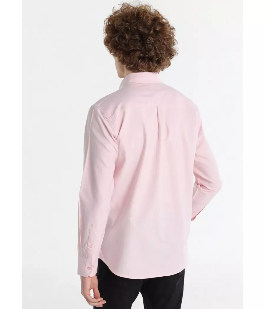 Camisa SURINAME Lois 435 2