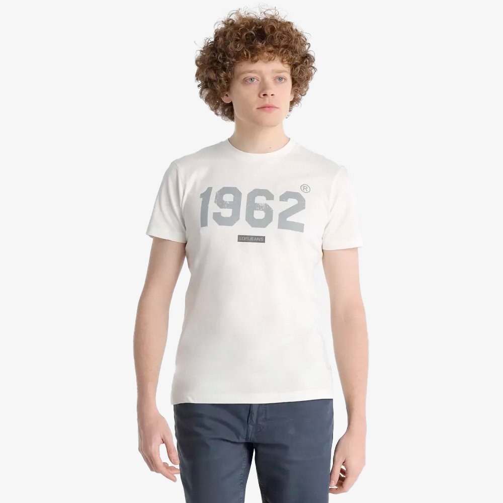 T-shirt BORIS-HALO Lois 401 0