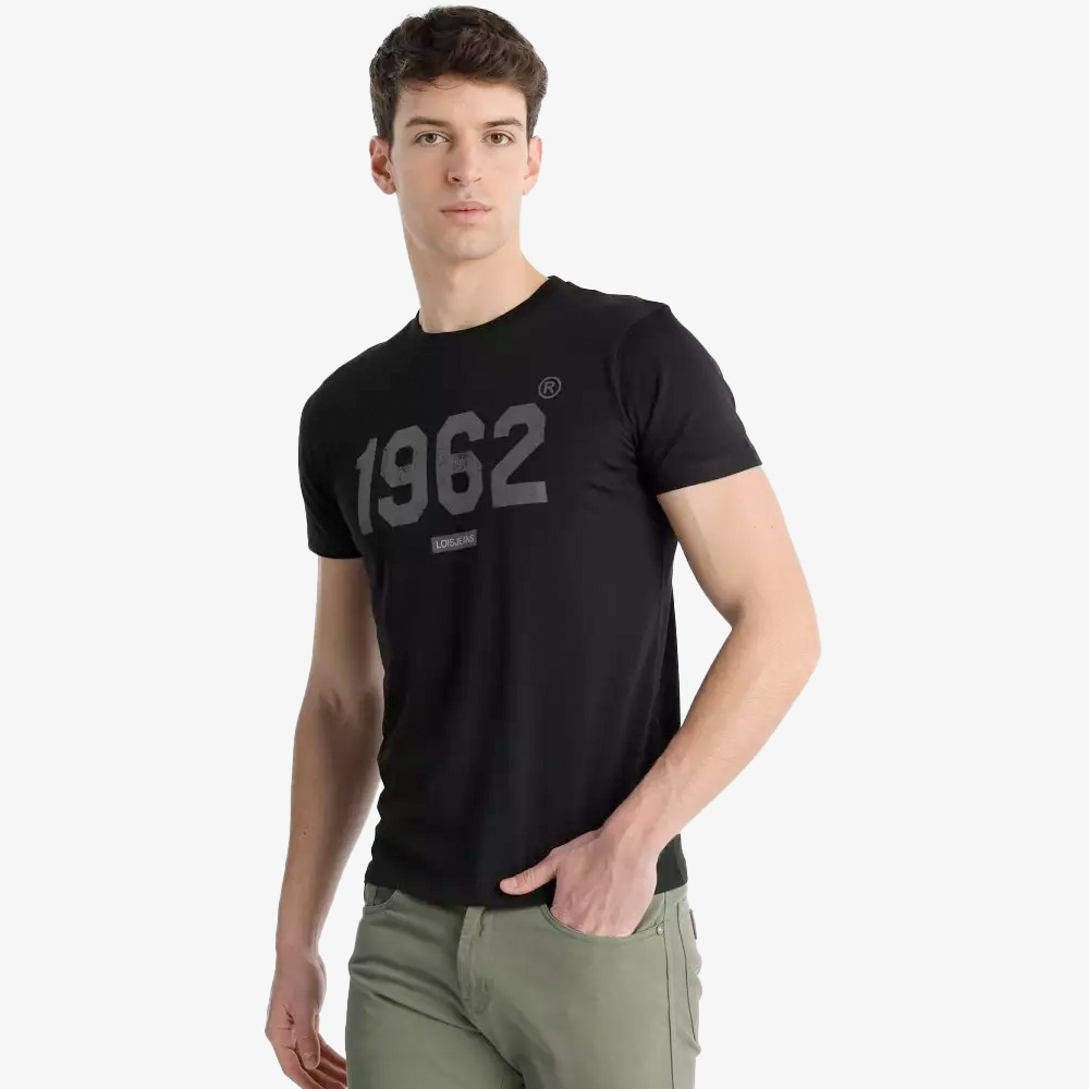 T-shirt BORIS-HALO Lois 499 0