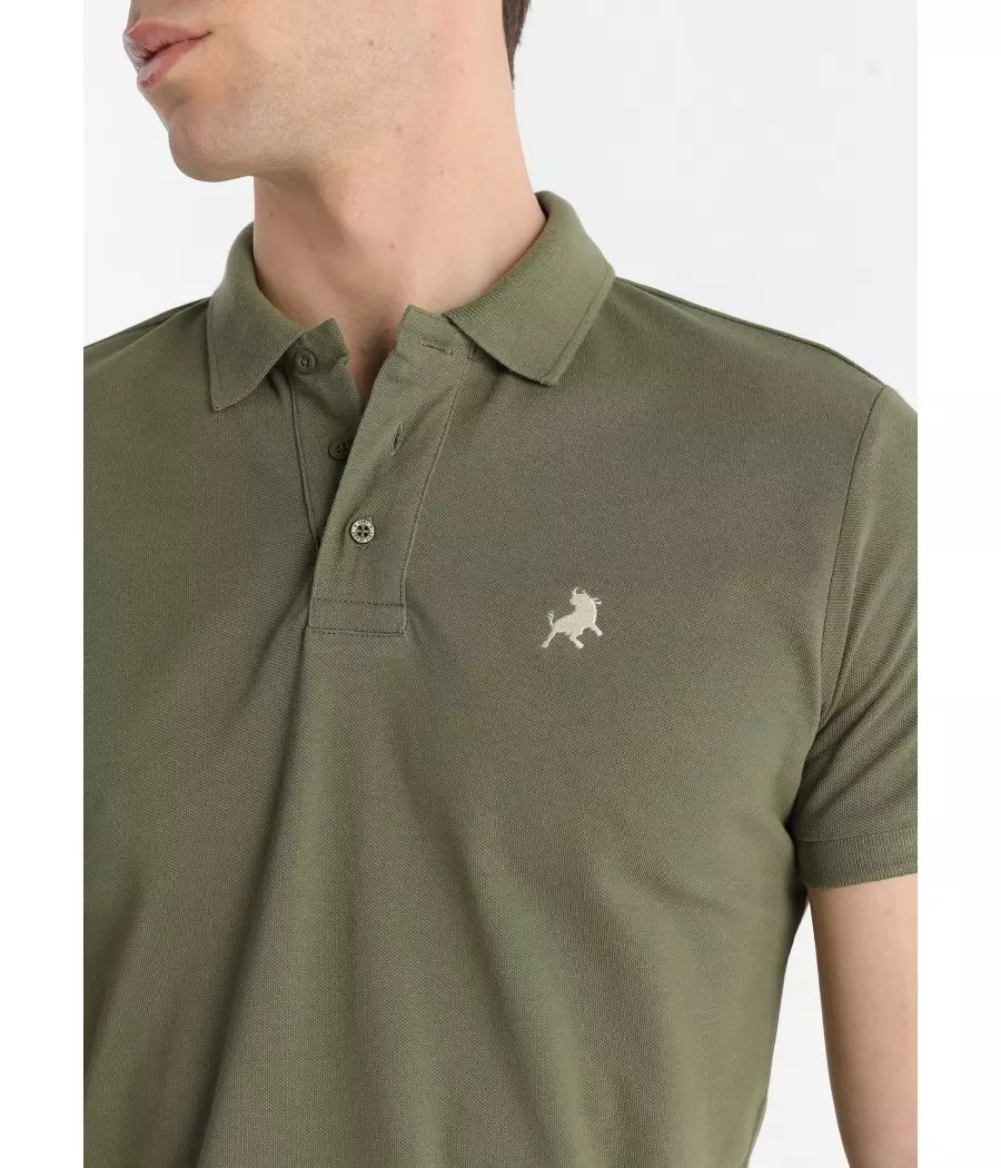 Pólo FILIPO-CLASSIC Lois 175 1