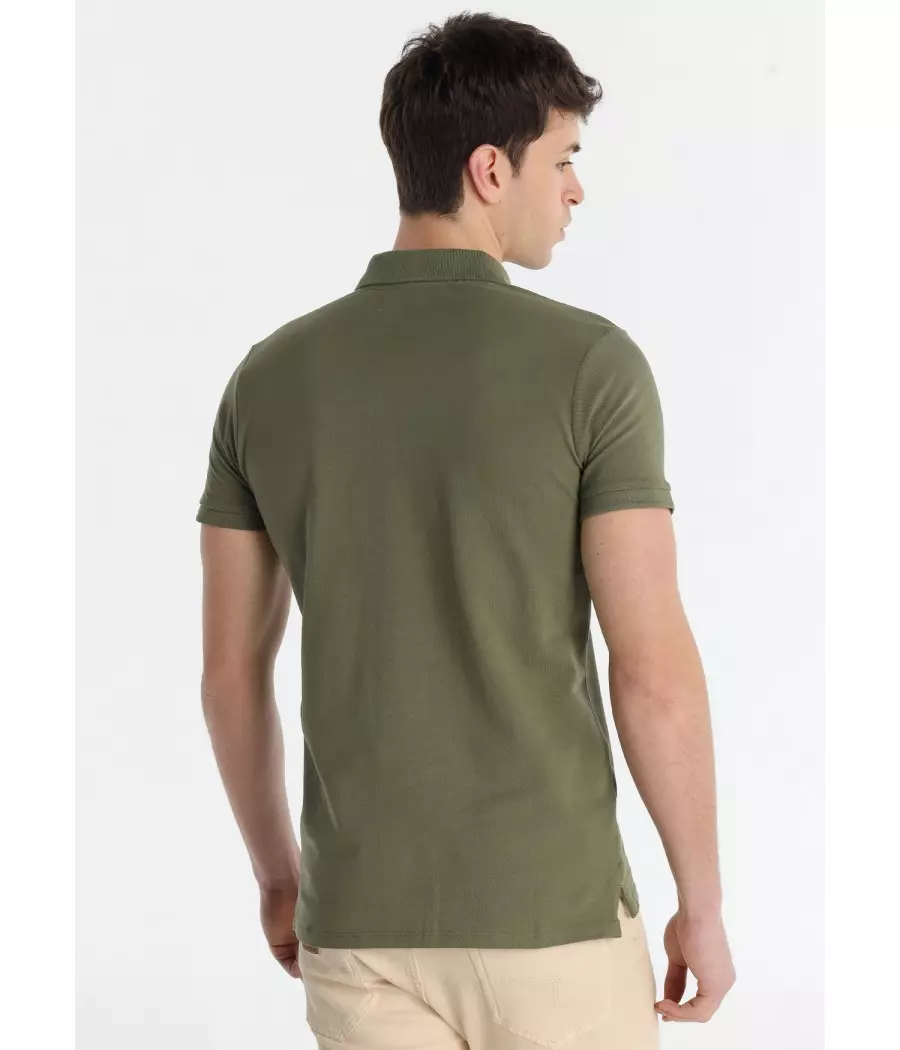 Pólo FILIPO-CLASSIC Lois 175 2