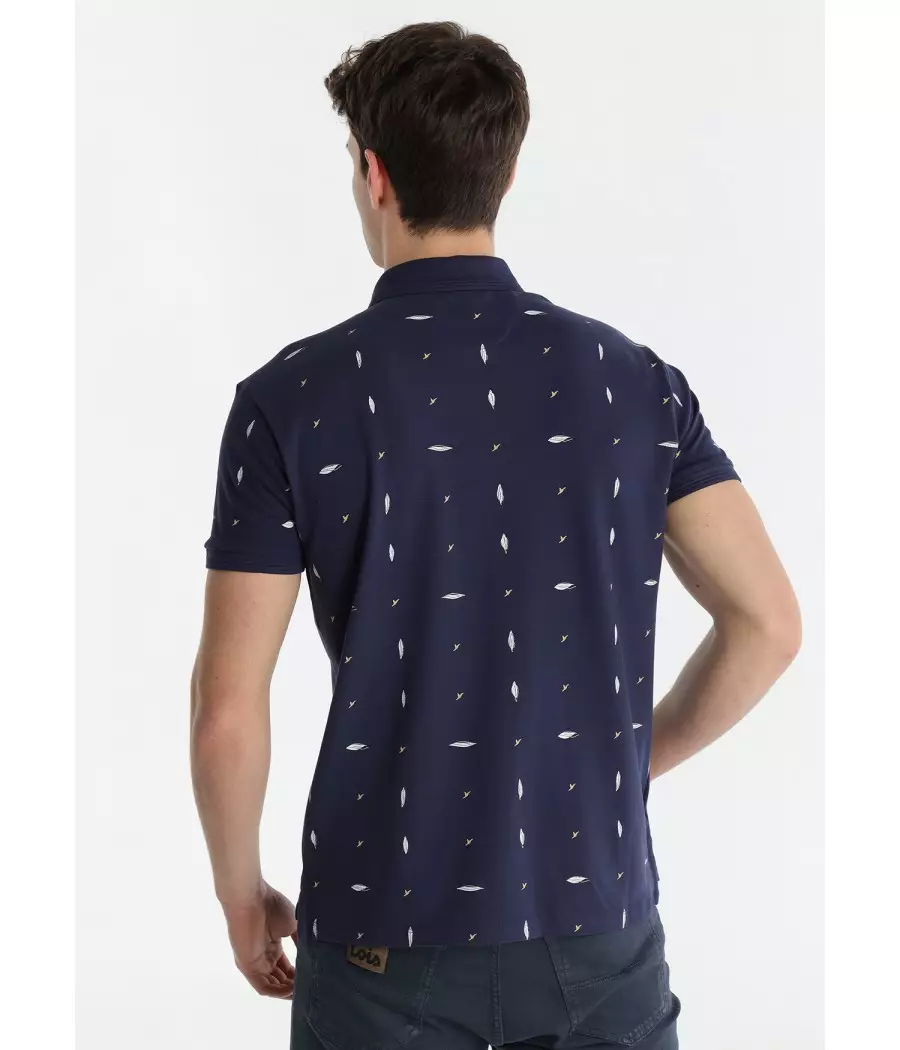 Pólo GRECO-BISON Lois 469 2