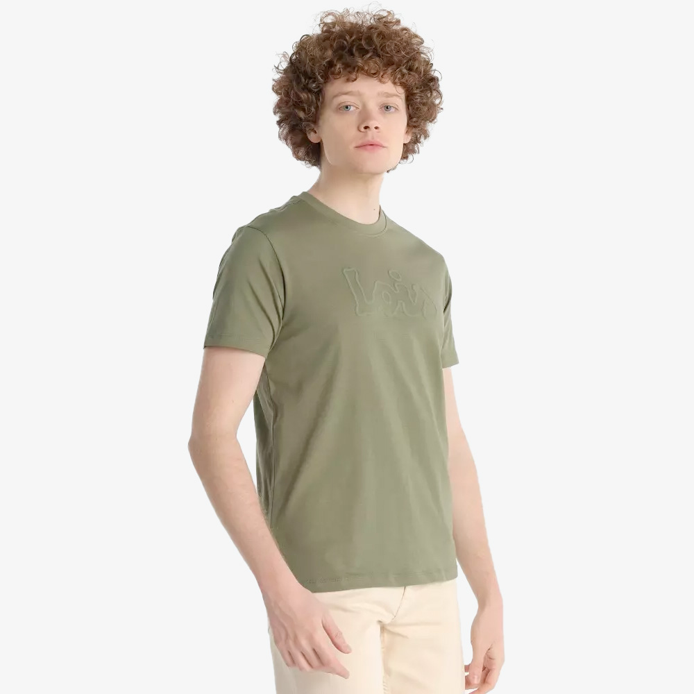 T-shirt ALEXIS-SAJA Lois 475 0