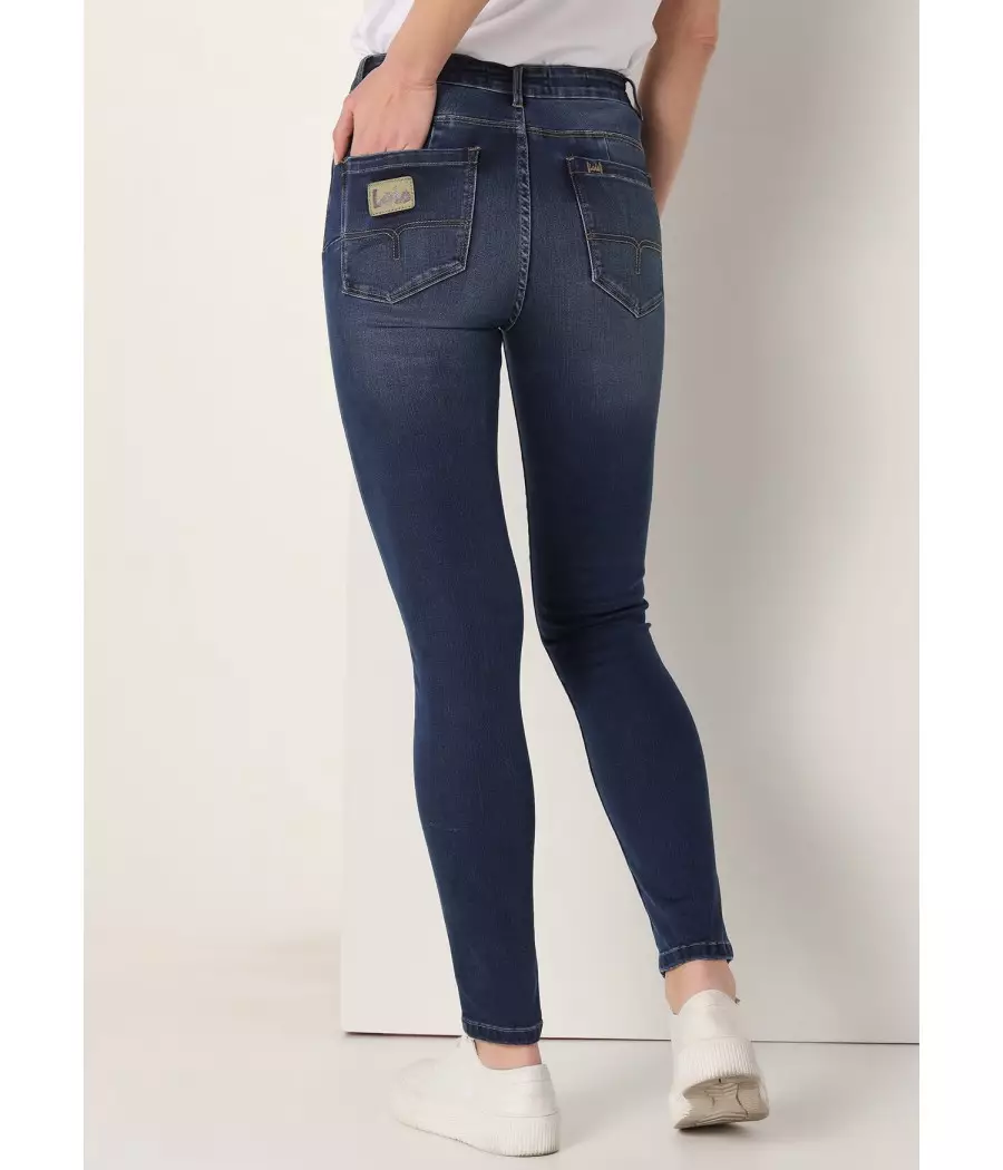 Jeans PUSHY-YAELA Lois 957 1
