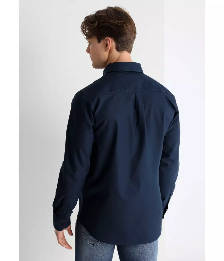 Camisa SURINAME RODADERO Lois 469 2