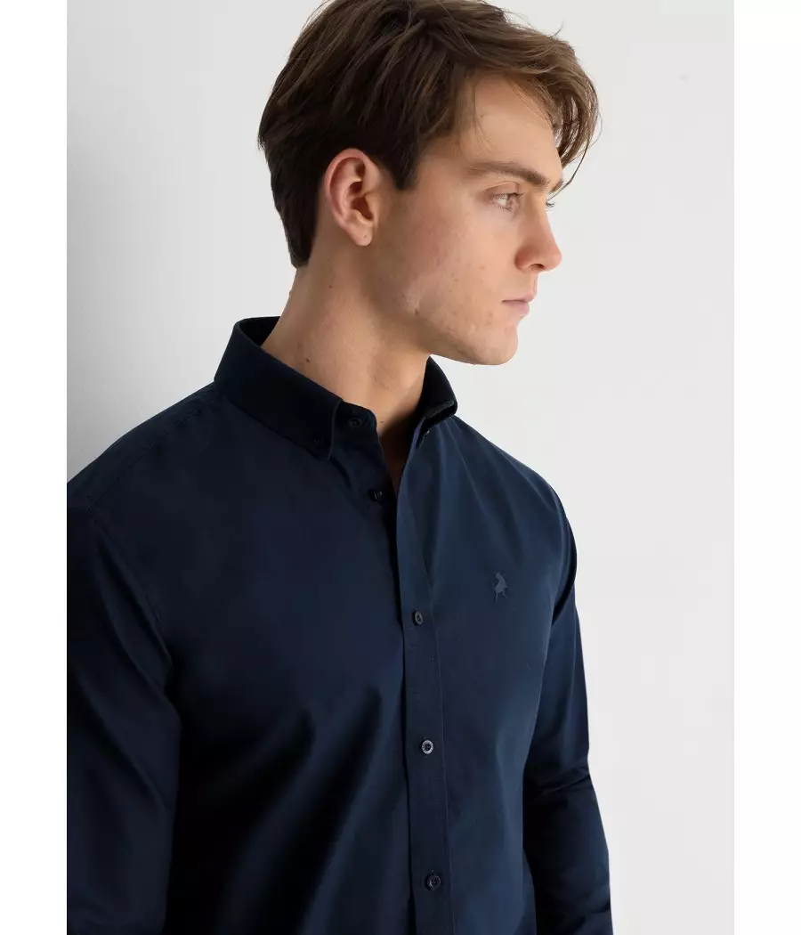 Camisa SURINAME RODADERO Lois 469 1