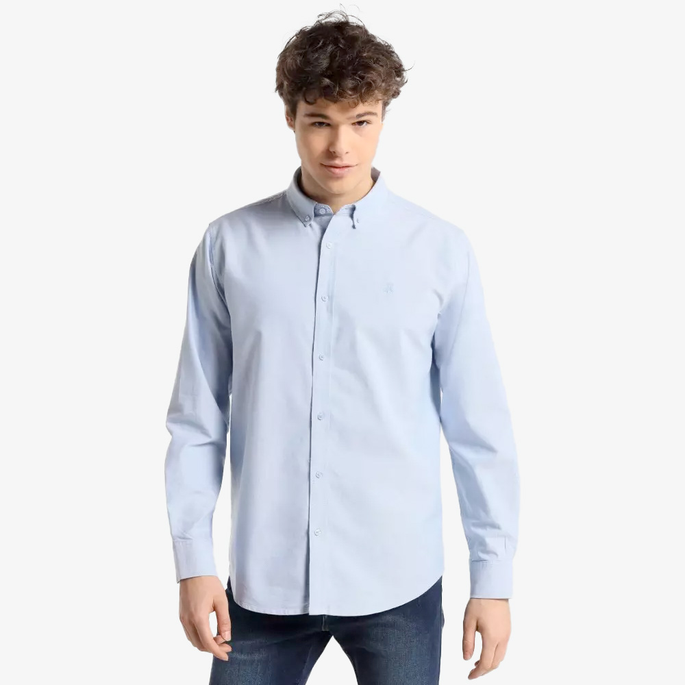 Camisa SURINAME RODADERO Lois 463 0
